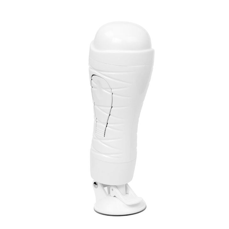 Flora rechargeable vagina masturbator