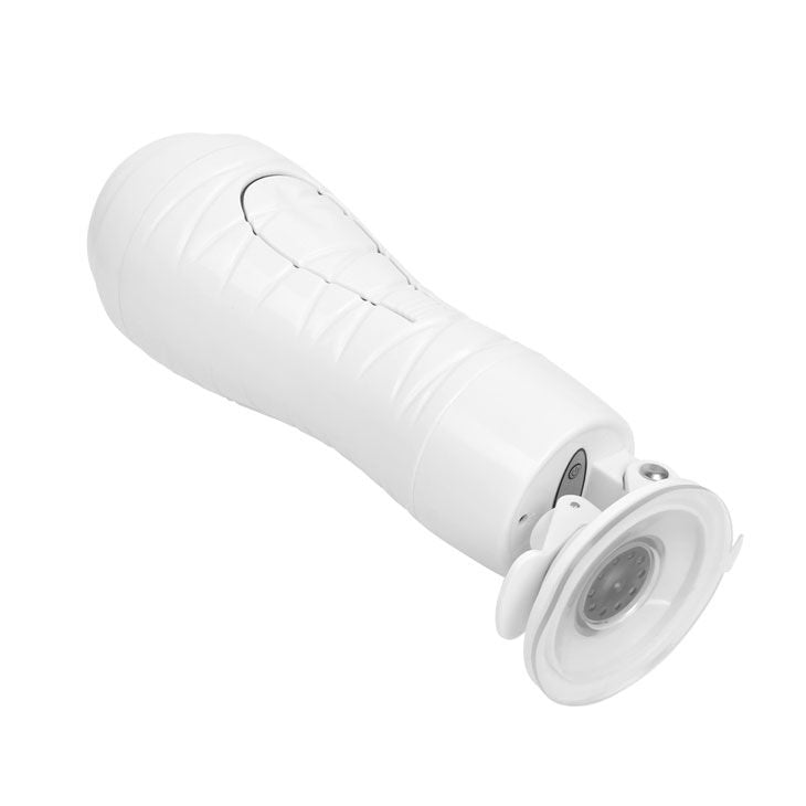 Flora rechargeable vagina masturbator