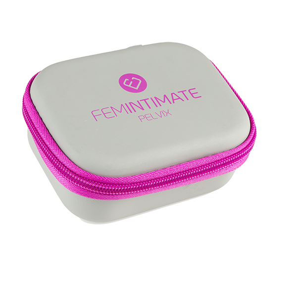 FEMINTIMATE - PELVIX CONCEPT 100% THERAPEUTIC BALLS