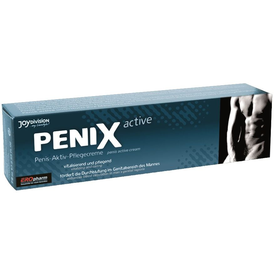 Penix active