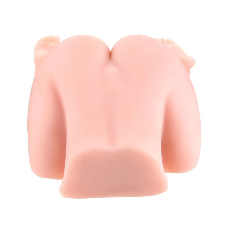 BAILE - PASSION LADY MASTURBATOR 3D VOICE