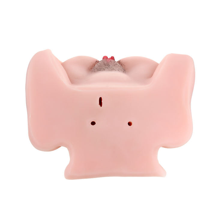 BAILE - PASSION LADY MASTURBATOR 3D VOICE