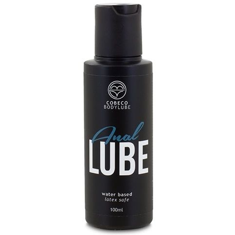 Anal lubricant 100 ml