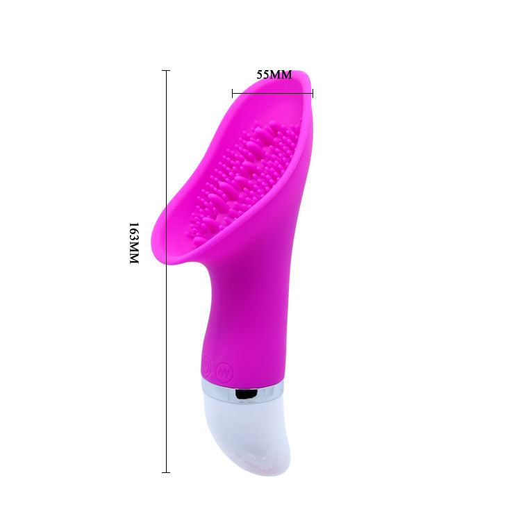 Claude Flirtation Clitoris Stimulator