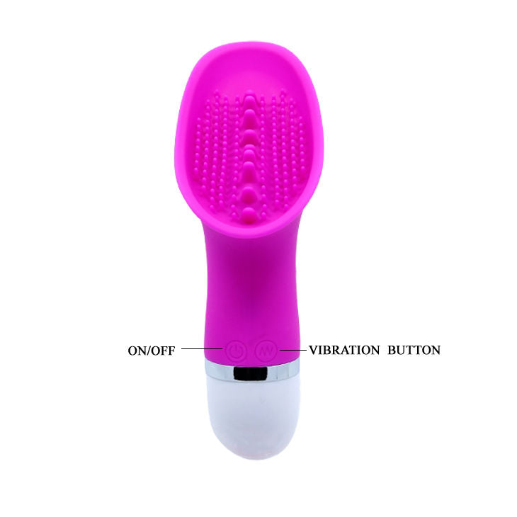 Claude Flirtation Clitoris Stimulator