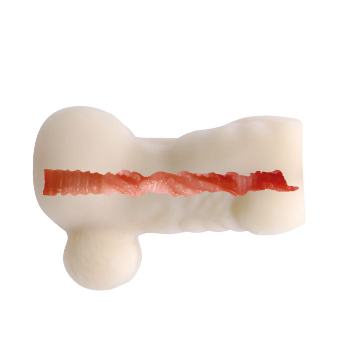 Back Spirit Mini Masturbator for Men 