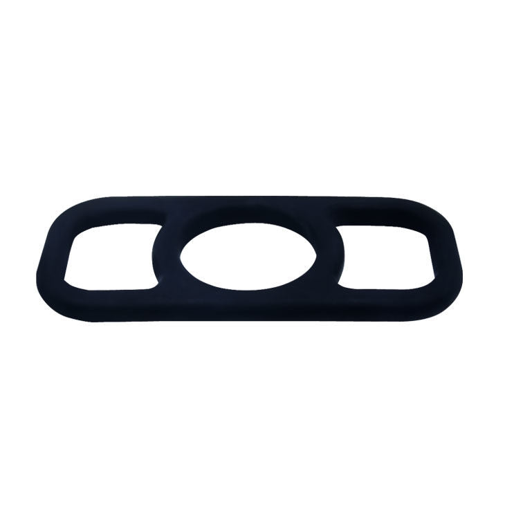 BAILE - SILICONE TRAINING RINGS