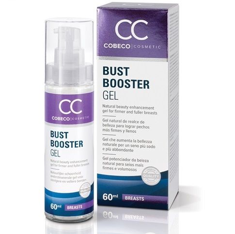 CC Bust Booster Gel 60ml