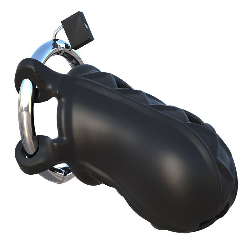 Sensual Touch Love Ring