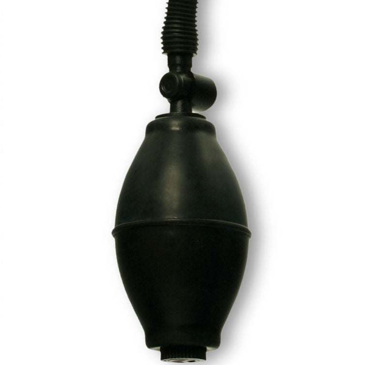 High Intensity Pussy Pump Series