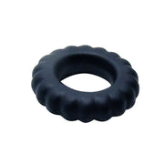 Black Titan Cockring 2 cm