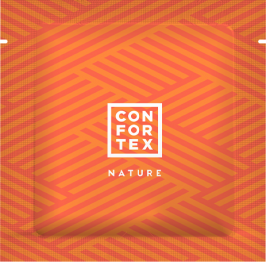 Condom nature box 144 units