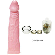 Fantasy vibe extension