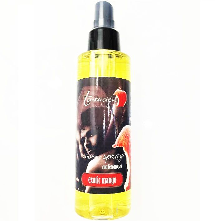 Exotic Mango Pheromone Air Freshener