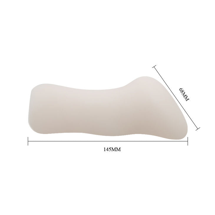 Passion lady murcia masturbator 3d