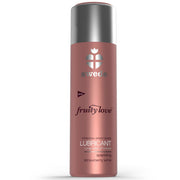 Fruity Love Strawberry Sparkling Wine Lubricant 100ml