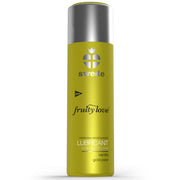 Fruity love lubricant vanilla or pear 50 ml