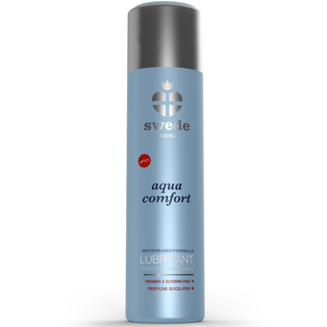 Original aqua comfort lubricant 120 ml