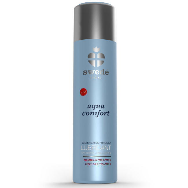 Original aqua comfort lubricant 60 ml