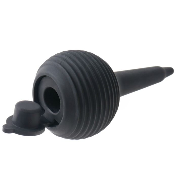 17.8 cm ejaculating dildo