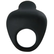 Thimble black vibrating ring