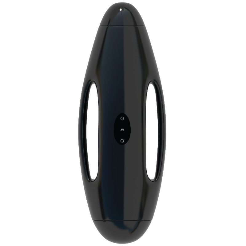 International Sex Machine