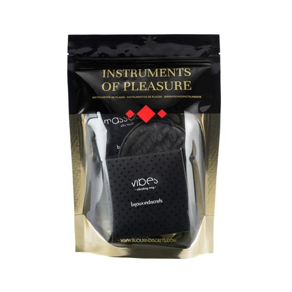 Red Level Pleasure Instruments