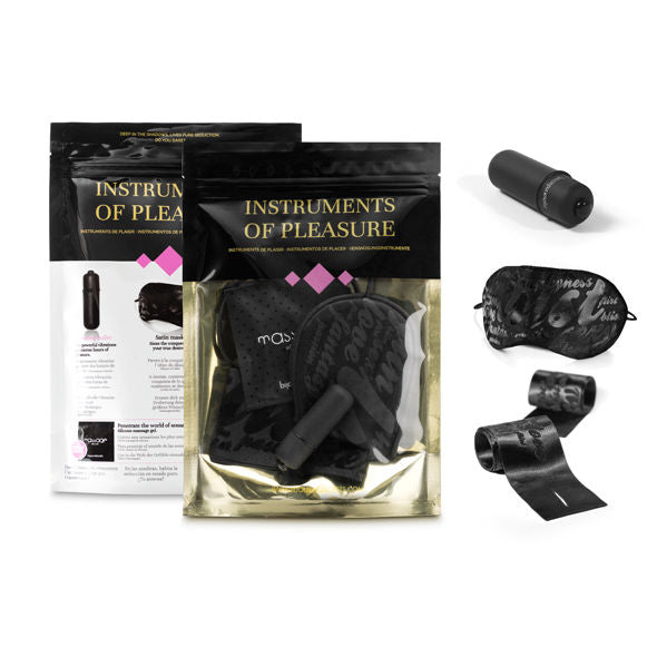 Purple Level Pleasure Instruments