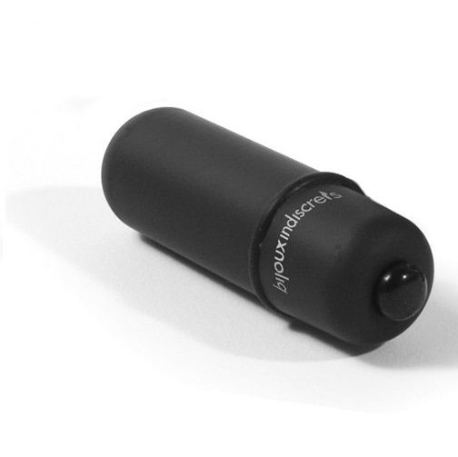 The little vibrating bullet candies