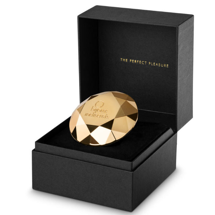 Indiscreet Diamond Vibrator Twenty-One