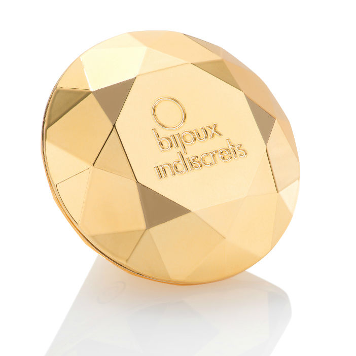 Indiscreet Diamond Vibrator Twenty-One