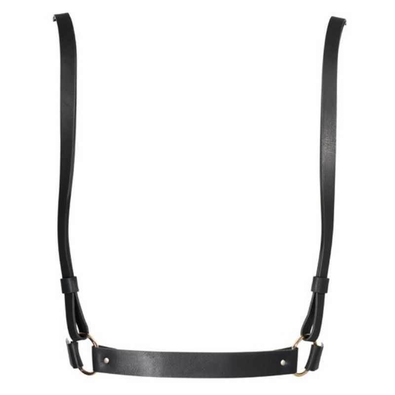 Black x harness