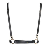 Black x harness