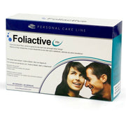 Foliactive pills food supplement for hair loss