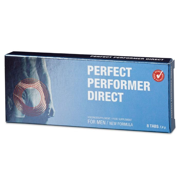 Perfect Performer Direct Mount Tabs