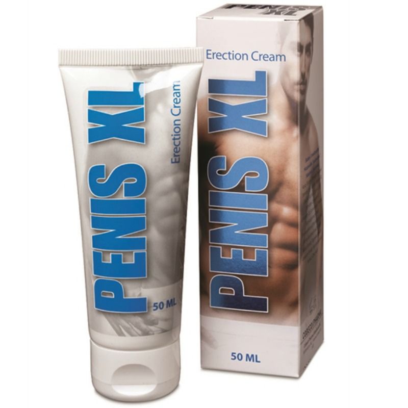 Penis XL cream 50 ml
