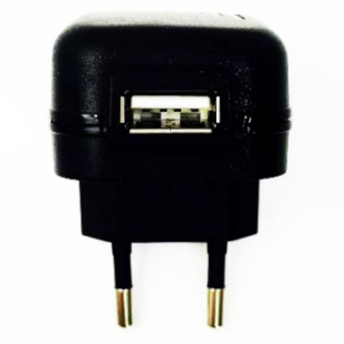 European USB charger 