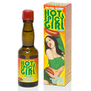 Hot spicy girl 20ml