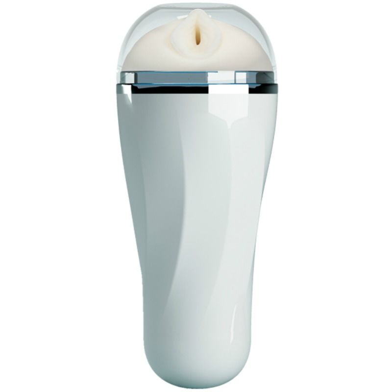 PRETTY LOVE - MLE MASTURBATOR VAGINA DESIGN