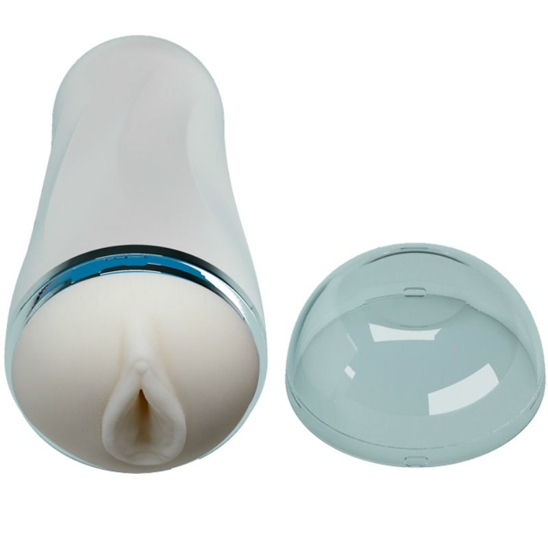 PRETTY LOVE - MLE MASTURBATOR VAGINA DESIGN