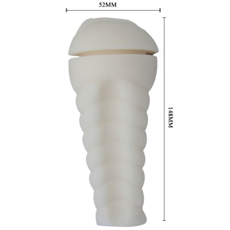 PRETTY LOVE - MLE MASTURBATOR VAGINA DESIGN