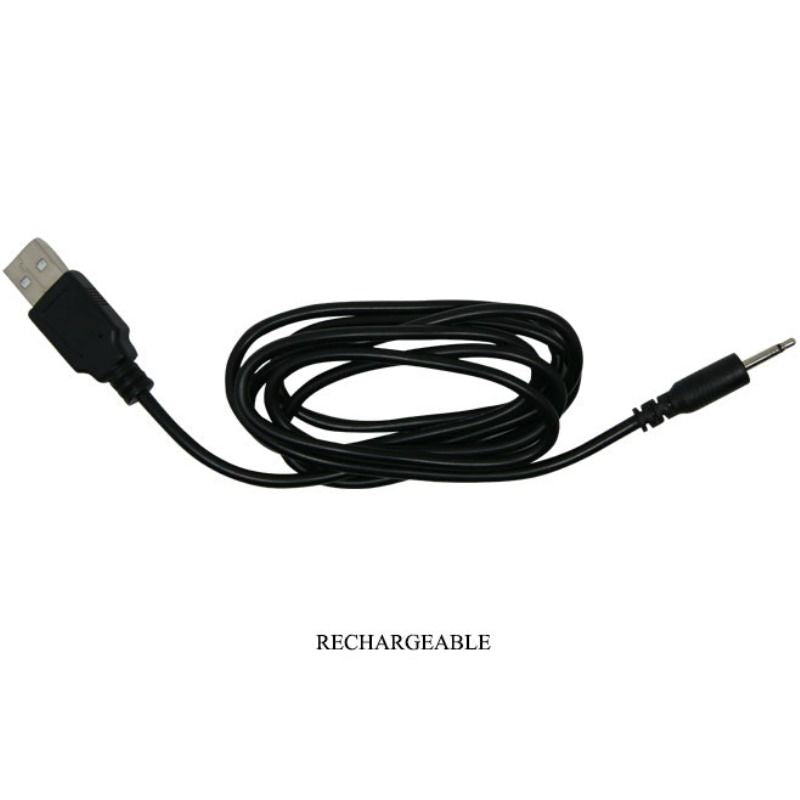 Prostate massager with vibration