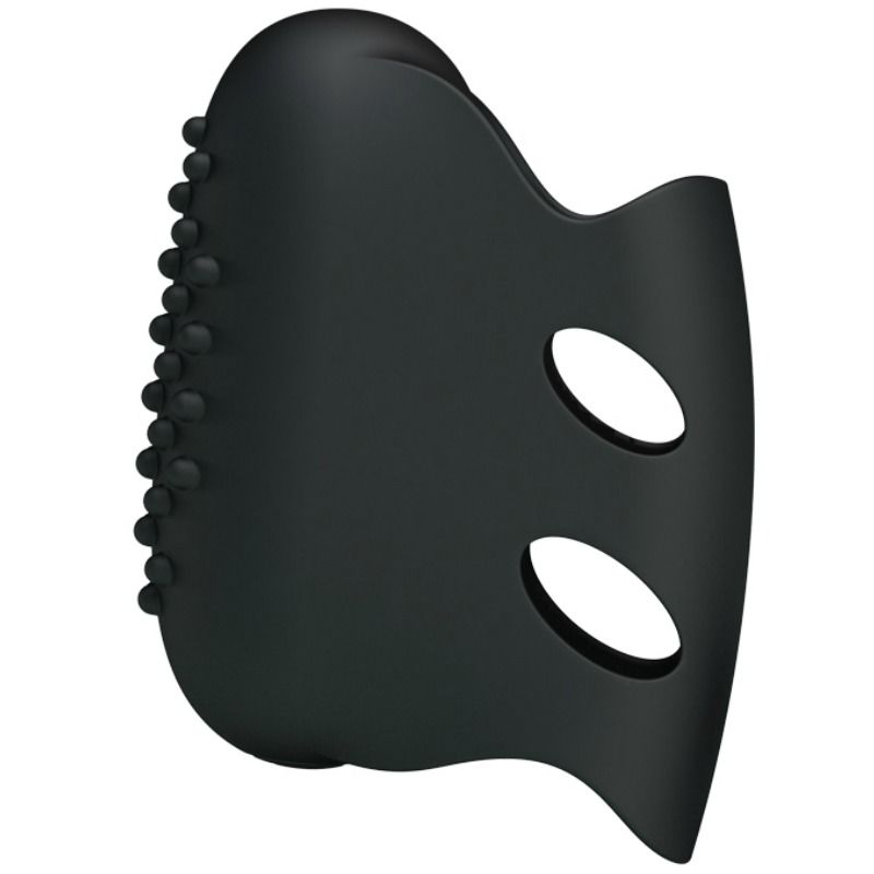 Flirtation dice vibration black steward