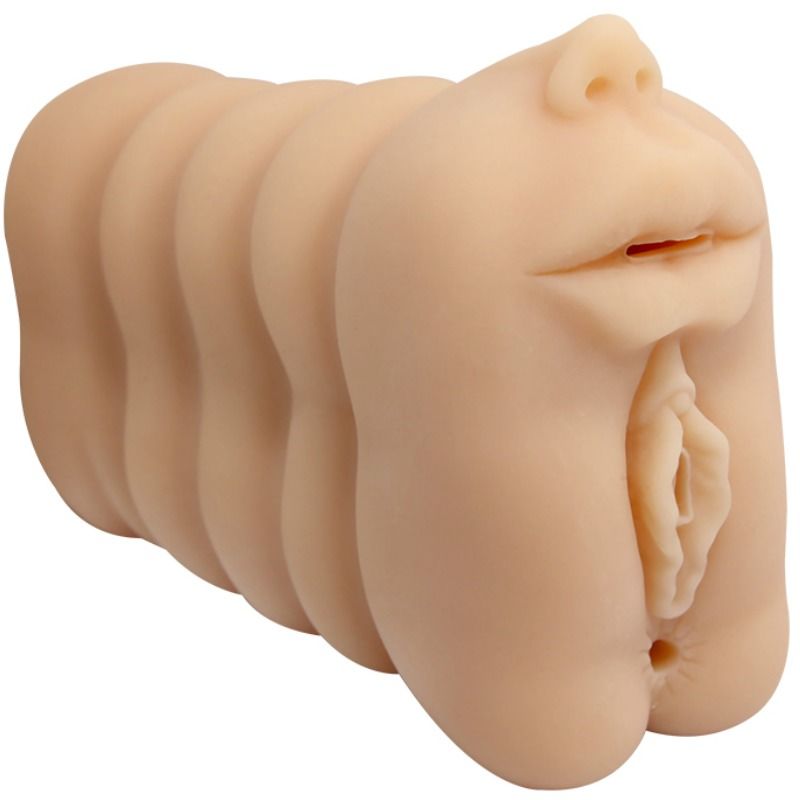 Temptation passion lady