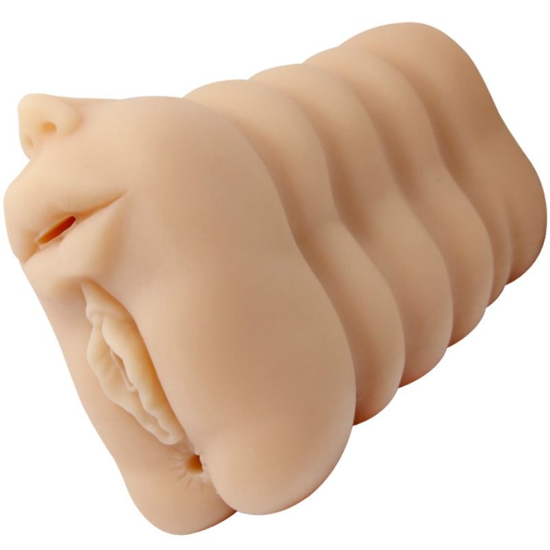 Temptation passion lady