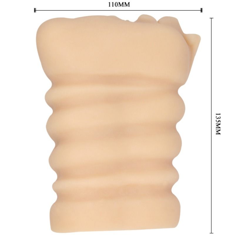 Temptation passion lady