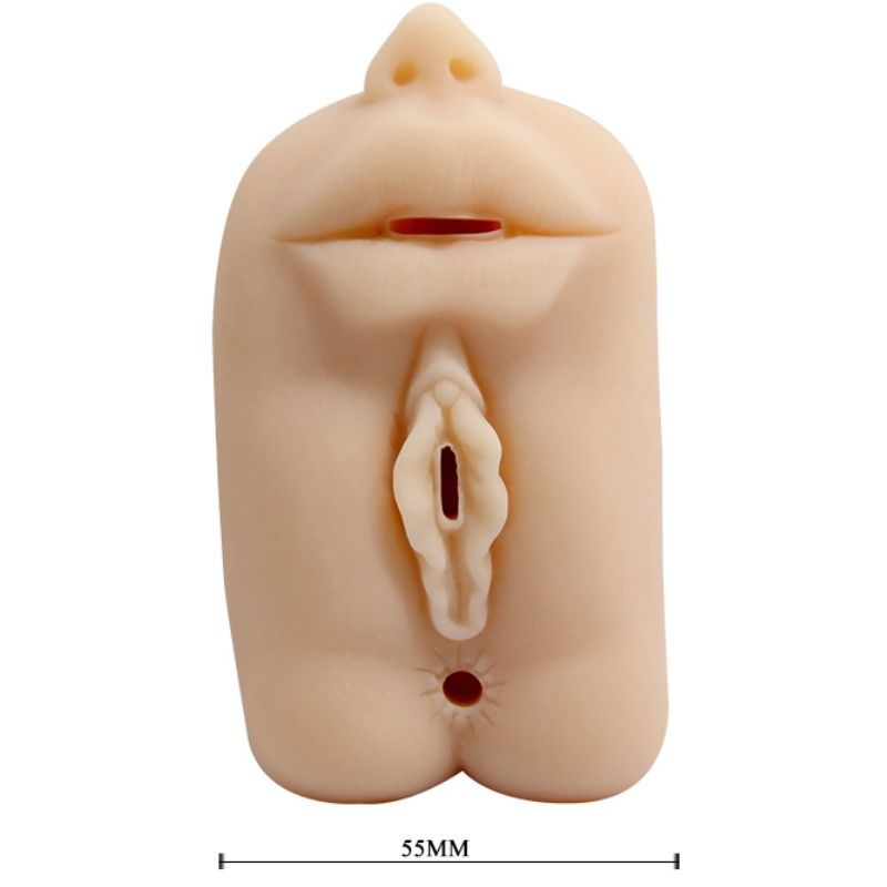 Temptation passion lady