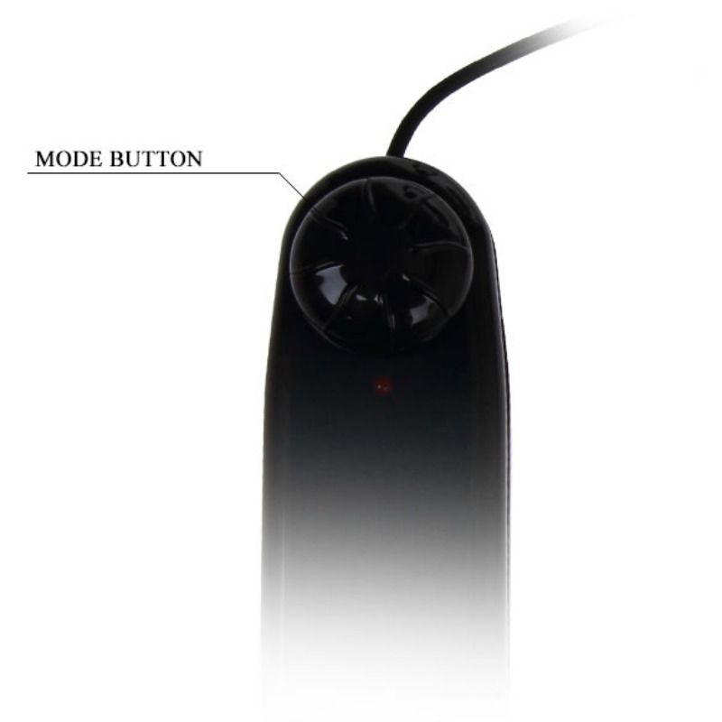 Penis Enlargement System with Vibration