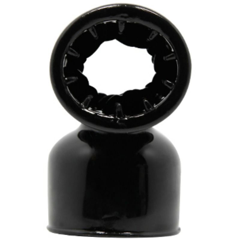 BAILE - INTERCHANGEABLE HEAD FOR MALE MASSAGER