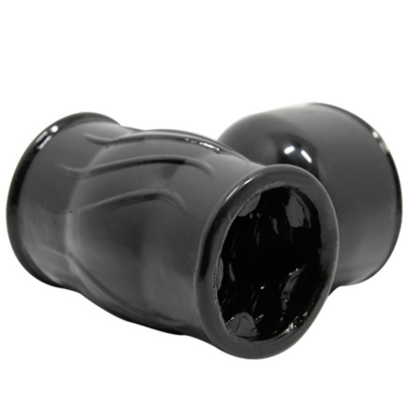 BAILE - INTERCHANGEABLE HEAD FOR MALE MASSAGER